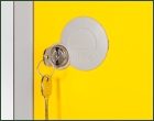 CAM LOCK