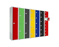 Elite Lockers