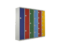 Link Lockers