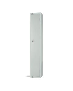 1 Door Elite Locker