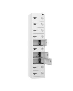 Pure Laptop Locker For 10 Laptops