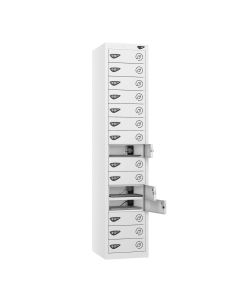 Pure Laptop Locker For 15 Laptops