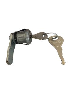 36 - 37 Series Camlock for Probe Lockers