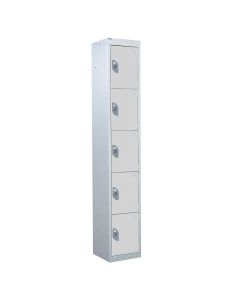 QMP 5 Door Locker
