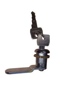 Atlas Replacement Lock