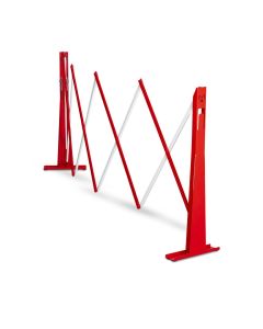 Armorgard Concertina Barricade