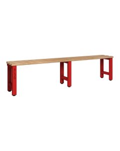 Pure Adult 2000W Standard Bench - Timber Slats