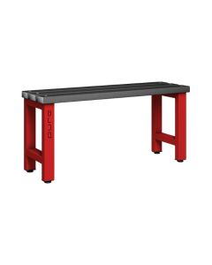 Pure Adult 1000W Standard Bench - Polymer Slats