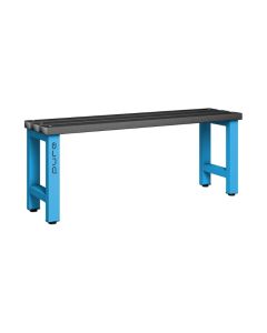 Pure Junior 1200W Standard Bench - Polymer Slats