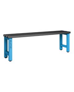 Pure Junior 1500W Standard Bench - Polymer Slats