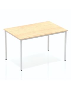 Impulse Straight Table Box Frame Leg