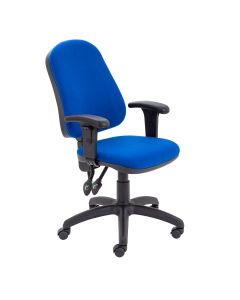 Calypso II High Back Chair