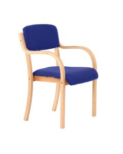 Madrid Visitor Chair