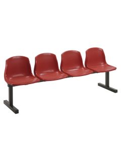 Harvey Fixed Beam Seating Unit