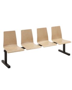 Elwood Fixed Beam Seating Unit