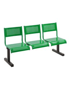 Barrett Fixed Beam Seating Unit