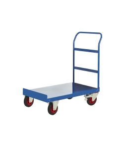QMP Platform Trolley - Single Handle