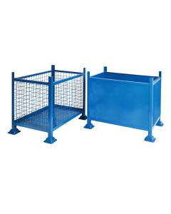 QMP Box Pallets