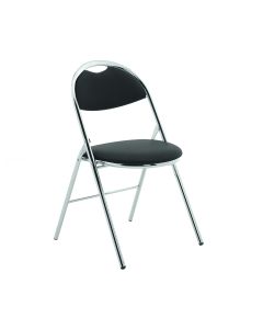 Milan Folding Chair