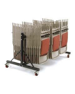 Hanging Chair Storage Trolleys