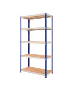 5 Shelf