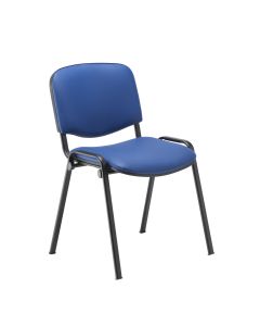 Club Stackable Conference Chair