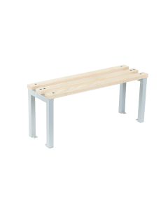 Standard Cloakroom Bench