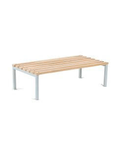 Double Sided Island Bench