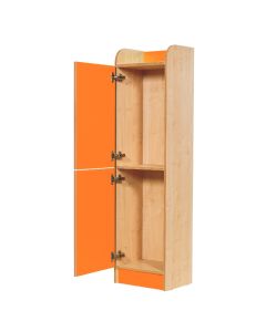 Crayon Junior Primary School Lockers