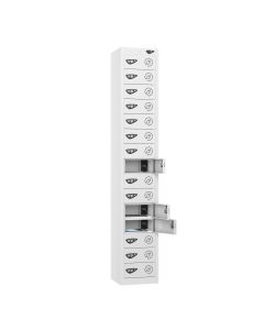 Pure Tablet Charging Locker For 15 Tablets