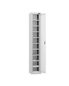 Pure Tablet Charging Locker For 10 Tablets