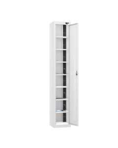 Pure Tablet Charging Locker For 8 Tablets