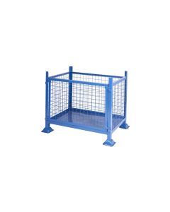 QMP Removable Side Pallets