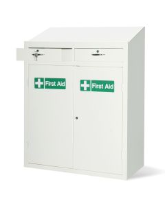 Elite First Aid Workstation