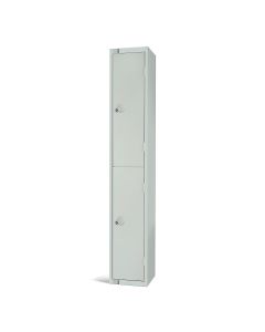 Elite 2 Door Locker