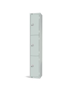 Elite 3 Door Locker