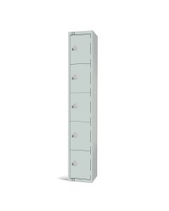Elite 5 Door Locker