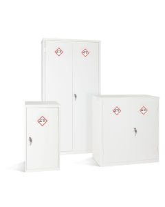 Elite Acid Cabinets
