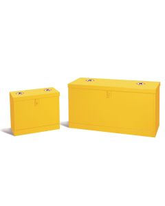 Elite Dangerous Substance Bins