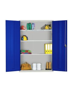 Elite Extra Wide Standard Cupboard