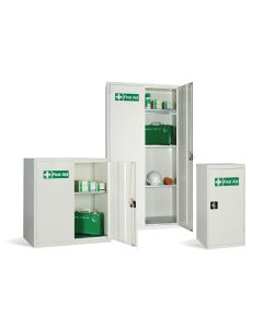 First Aid Cabinet