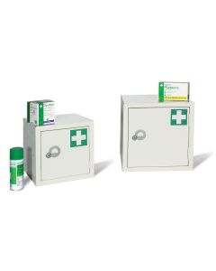 Elite Medical Cube Lockers