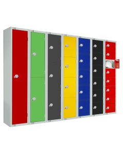 Elite Lockers