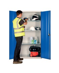 Elite General Storage PPE Cabinet