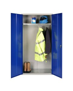 Elite PPE Wardrobe cabinet