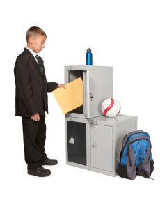 Elite Quarto Lockers