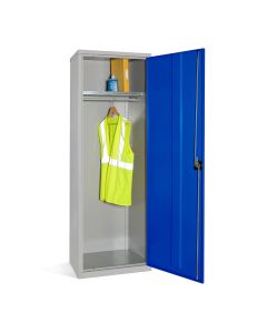 Elite Slim Wardrobe Cupboard