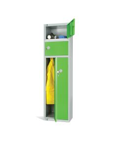 Green Door