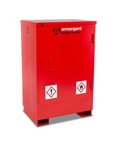 Armorgard Flamstor Cabinet