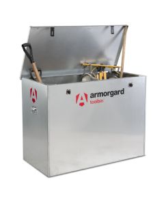 Armorgard Toolbin Lightweight Tool Storage